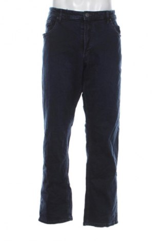 Pánské džíny  Canda, Velikost XXL, Barva Modrá, Cena  299,00 Kč