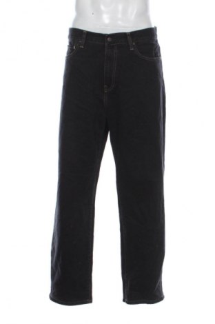 Herren Jeans Carhartt, Größe L, Farbe Schwarz, Preis € 40,99