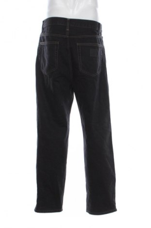Herren Jeans Carhartt, Größe L, Farbe Schwarz, Preis € 40,99