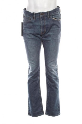 Ανδρικό τζίν Carhartt, Μέγεθος L, Χρώμα Μπλέ, Τιμή 95,99 €