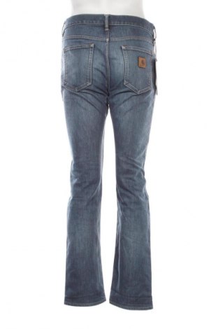 Ανδρικό τζίν Carhartt, Μέγεθος L, Χρώμα Μπλέ, Τιμή 95,99 €