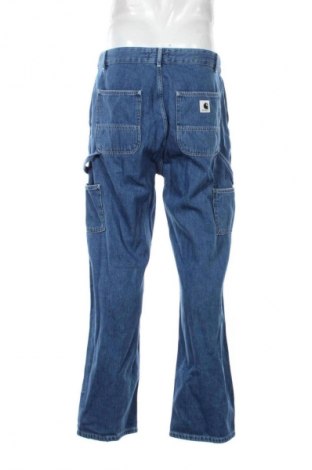 Pánské džíny  Carhartt, Velikost L, Barva Modrá, Cena  2 379,00 Kč