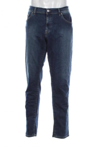 Pánské džíny  Carrera Jeans, Velikost XL, Barva Modrá, Cena  299,00 Kč