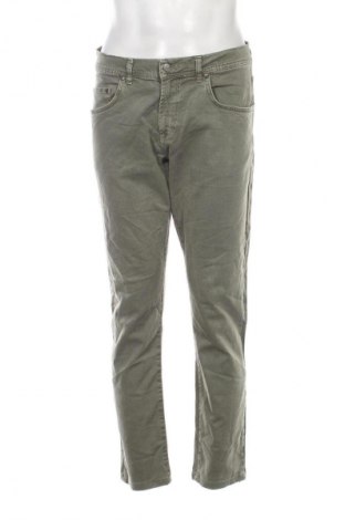 Мъжки дънки Carrera Jeans, Размер L, Цвят Зелен, Цена 10,22 €