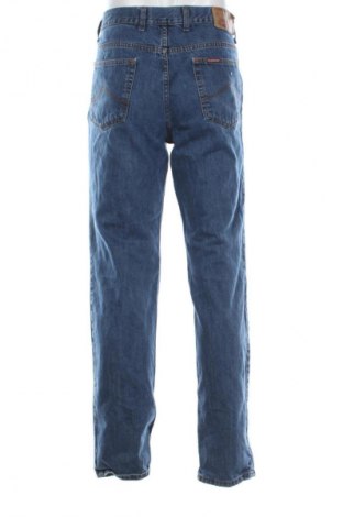 Pánské džíny  Carrera Jeans, Velikost L, Barva Modrá, Cena  299,00 Kč