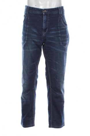 Pánske džínsy  Cars Jeans, Veľkosť XXL, Farba Modrá, Cena  8,95 €
