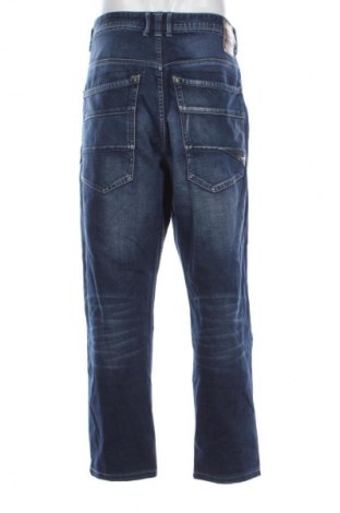 Pánske džínsy  Cars Jeans, Veľkosť XXL, Farba Modrá, Cena  8,95 €