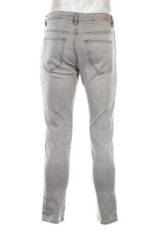 Herren Jeans Celio, Größe M, Farbe Grau, Preis 20,00 €