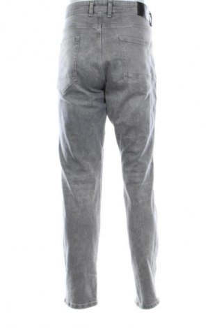 Męskie jeansy Clockhouse, Rozmiar XL, Kolor Szary, Cena 56,99 zł