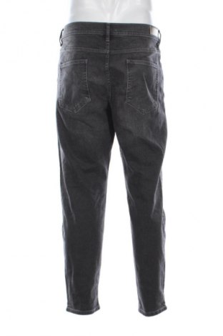 Blugi de bărbați Conbipel, Mărime L, Culoare Gri, Preț 66,99 Lei