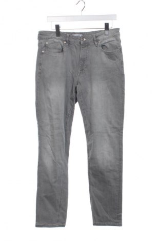 Мъжки дънки Conbipel, Размер L, Цвят Сив, Цена 10,22 €