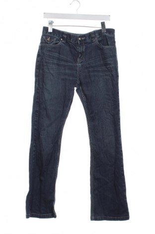 Herren Jeans Creeks, Größe M, Farbe Blau, Preis € 20,00