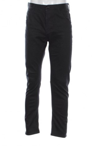 Мъжки дънки Crocker, Размер S, Цвят Черен, Цена 7,15 €