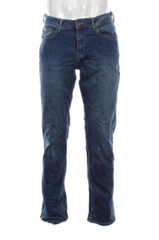 Herren Jeans Cross Jeans, Größe M, Farbe Blau, Preis € 19,97