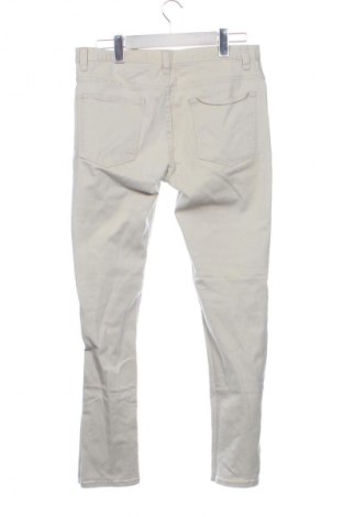 Мъжки дънки Denim Co., Размер M, Цвят Екрю, Цена 19,97 €