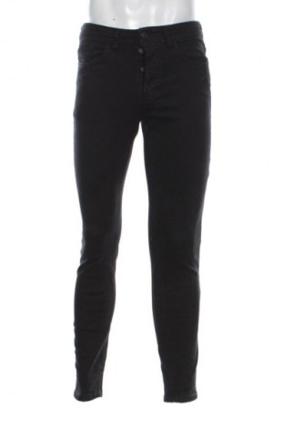 Blugi de bărbați Denim Co., Mărime S, Culoare Negru, Preț 35,99 Lei