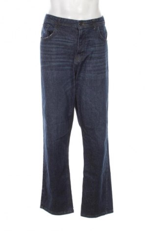 Ανδρικό τζίν Denim Co., Μέγεθος XL, Χρώμα Μπλέ, Τιμή 19,95 €