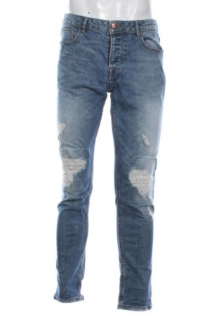 Ανδρικό τζίν Denim&Co., Μέγεθος M, Χρώμα Μπλέ, Τιμή 7,99 €