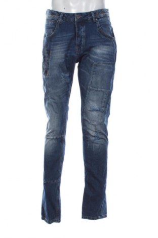 Pánské džíny  Desigual, Velikost L, Barva Modrá, Cena  699,00 Kč