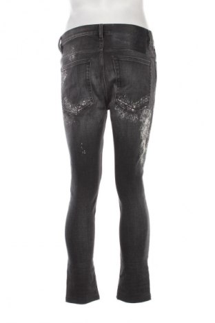 Męskie jeansy Diesel, Rozmiar M, Kolor Szary, Cena 186,99 zł