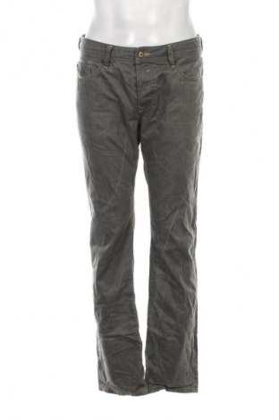Herren Jeans Diesel, Größe L, Farbe Grün, Preis € 50,99