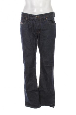 Pánske džínsy  Diesel, Veľkosť L, Farba Modrá, Cena  43,95 €
