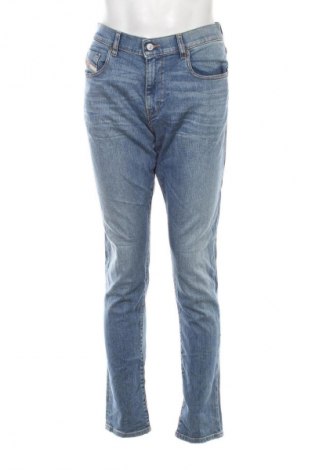 Férfi farmernadrág Diesel, Méret L, Szín Kék, Ár 18 809 Ft