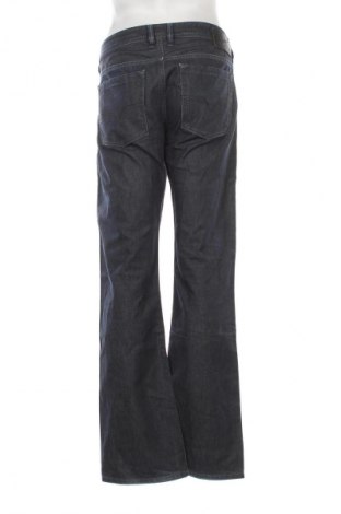 Męskie jeansy Diesel, Rozmiar XL, Kolor Niebieski, Cena 212,99 zł