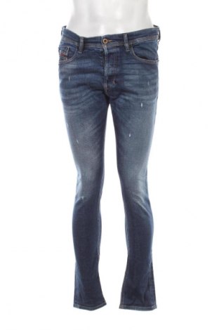 Ανδρικό τζίν Diesel, Μέγεθος M, Χρώμα Μπλέ, Τιμή 40,99 €
