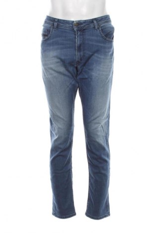 Męskie jeansy Diesel, Rozmiar XL, Kolor Niebieski, Cena 300,08 zł