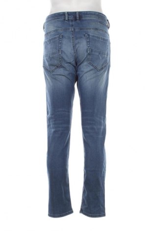 Męskie jeansy Diesel, Rozmiar XL, Kolor Niebieski, Cena 300,08 zł