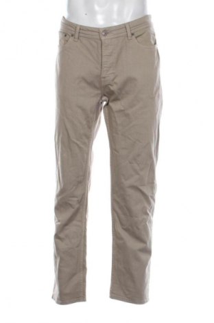 Herren Jeans Dressmann, Größe XL, Farbe Beige, Preis € 25,00