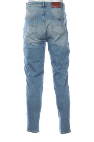 Ανδρικό τζίν Emporio Armani, Μέγεθος M, Χρώμα Μπλέ, Τιμή 44,62 €