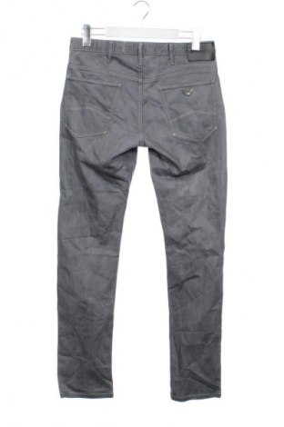 Blugi de bărbați Emporio Armani, Mărime S, Culoare Gri, Preț 285,99 Lei