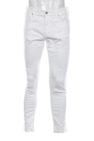 Blugi de bărbați Esprit, Mărime M, Culoare Alb, Preț 59,99 Lei