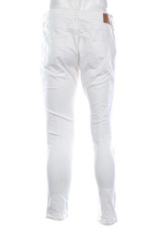 Blugi de bărbați Esprit, Mărime M, Culoare Alb, Preț 59,99 Lei