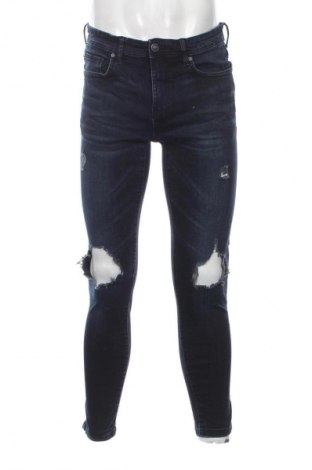 Férfi farmernadrág FSBN, Méret M, Szín Kék, Ár 3 529 Ft