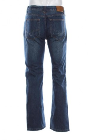Blugi de bărbați Firetrap, Mărime S, Culoare Albastru, Preț 130,33 Lei