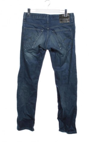 Blugi de bărbați G-Star Raw, Mărime M, Culoare Albastru, Preț 171,99 Lei