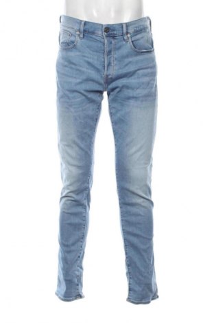 Blugi de bărbați G-Star Raw, Mărime L, Culoare Albastru, Preț 224,99 Lei