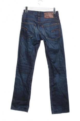 Мъжки дънки G-Star Raw, Размер XS, Цвят Син, Цена 15,84 €