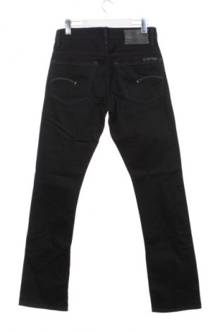 Мъжки дънки G-Star Raw, Размер M, Цвят Черен, Цена 49,08 €