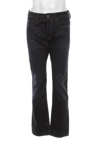 Blugi de bărbați G-Star Raw, Mărime M, Culoare Albastru, Preț 255,45 Lei