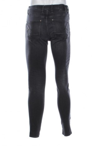 Męskie jeansy G-Star Raw, Rozmiar M, Kolor Czarny, Cena 142,99 zł