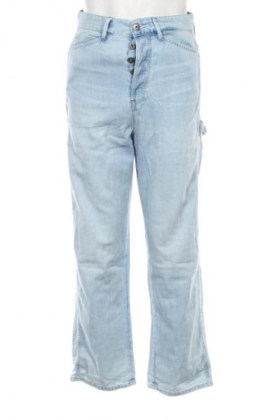 Herren Jeans G-Star Raw, Größe S, Farbe Blau, Preis 137,99 €