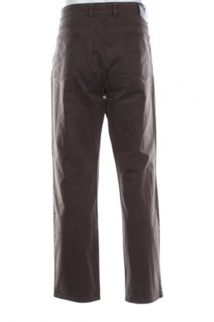 Ανδρικό τζίν Gardeur, Μέγεθος XL, Χρώμα Καφέ, Τιμή 38,00 €