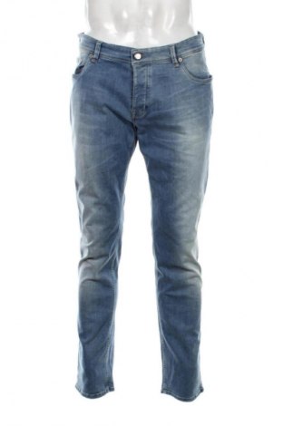 Мъжки дънки Gardeur, Размер L, Цвят Син, Цена 38,00 €