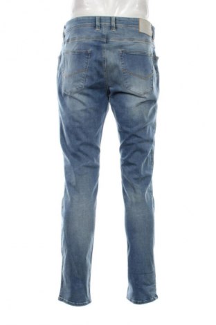 Мъжки дънки Gardeur, Размер L, Цвят Син, Цена 38,00 €