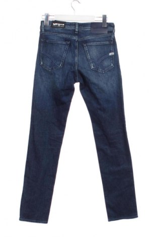 Blugi de bărbați Gas, Mărime S, Culoare Albastru, Preț 123,99 Lei