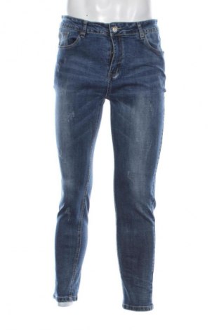 Herren Jeans H&D, Größe L, Farbe Blau, Preis 10,99 €